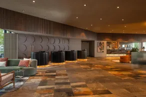 Haven Hotel Rotterdam, Curio Collection by Hilton - Réception