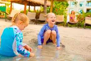 Marriott's Ko Olina Beach Club - Piscine