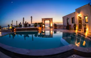Anteliz Suites - Réception