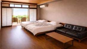 Livemax Resort Isawa Onsen - Zimmer