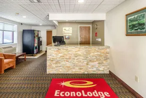 Econo Lodge Cadillac by Choice - Hall