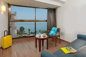 Leonardo Hotel Tiberias - Camera