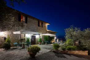 Agriturismo Il Poggio degli Olivi - Reception