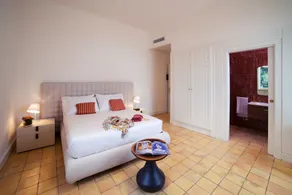 Tenuta Duca Marigliano Boutique Hotel - Chambre
