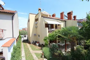 Apartments Darko - Eingangsbereich