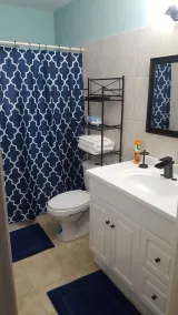 Tallyman Apt - Bathroom