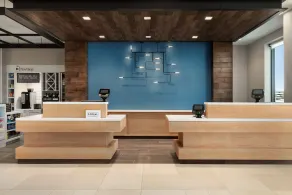Hilton Garden Inn Milwaukee Brookfield Conference Center, WI - Réception
