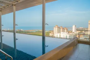 The Straits Melaka by Perfect Host - Piscina