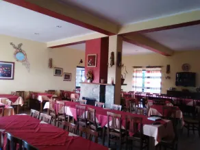 Agriturismo Mandriagiumenta - Restaurant