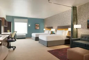 Home2 Suites by Hilton Ephrata - Habitación