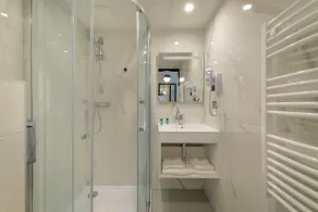 Zenith Hotel Caen - Salle de bain