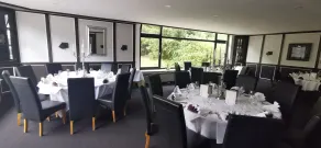 Heidehotel Soltauer Hof - Restaurant