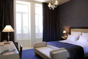 Curia Palace Hotel & Spa - Chambre