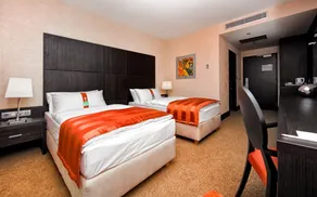 Holiday Inn Trnava by IHG - Zimmer