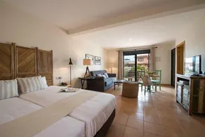 EL RINCON DE ELOY - Habitación