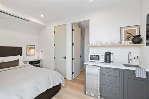 Casa Jardin - Boutique Suites in Downtown Santa Barbara - Room
