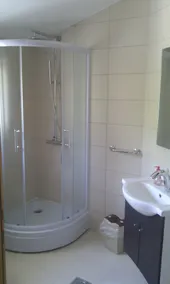 Villa Petra - Bathroom