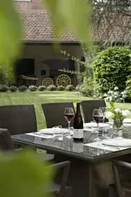 Hôtel de la Poste - Restaurant