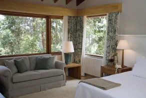 Hotel Toriba - Zimmer