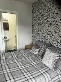 Dunarle Guesthouse - Room