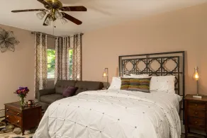 Rosemont Inn - Room