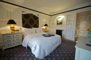 Michlifen Resort & Golf - Chambre
