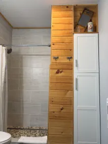 The Birch & Berry Inn - Bagno