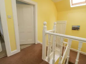 The Knowe Upper - Zimmer