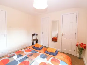 Honeysuckle Cottage - Camera