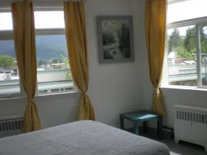 Chameleon Hotel - Chambre
