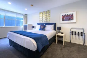 U Residence Hotel, Signature Collection by BW - Chambre