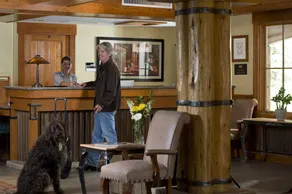 Inn at Lost Creek - Réception
