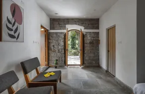Jungle stay by Bilwa Estate - Room