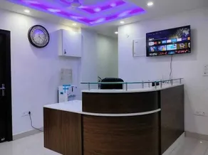 Le Mirage Guest House - Réception