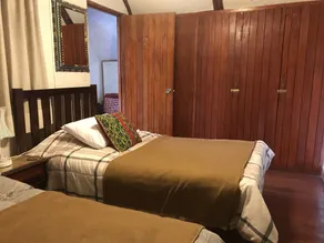 Casa Mondriana - Zimmer