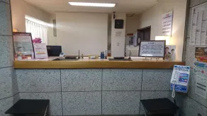 Hotel Himeji Hills - Réception