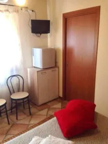 Agriturismo Al Buttasella - Room