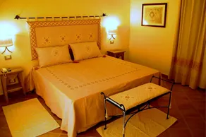 Hotel Aldiola Country Resort - Rom