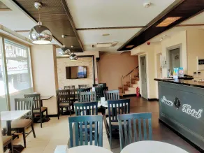 Sinem Hotel & Old City - Restaurant