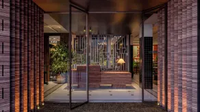 Thompson Seville, by Hyatt - Reception