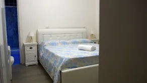 B&B Arte&Mare - Zimmer