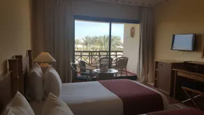 JAZ Elite Casa Del Mar Beach - Værelse
