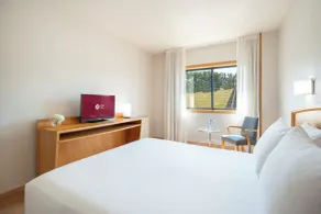 Exe Area Central - Chambre