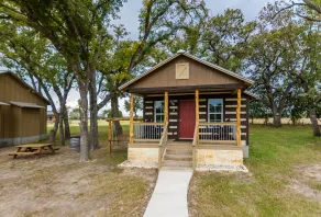 Vineyard Trail Cottages- Adults Only - Værelse