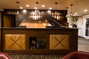 Ten Pin Inn & Suites - Réception