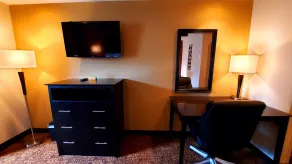 Stonebrook Lodge - Chambre