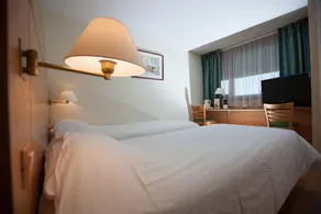 Hôtel Campanile Narbonne - Chambre