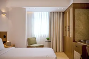 The Classic Hotel Nicosia - Handwritten Collection - Room