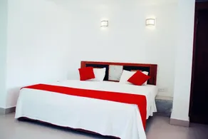Sea Way Hotel - Chambre