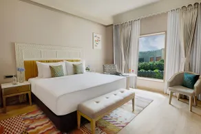 Raajsa Kumbhalgarh - IHCL SeleQtions - Room